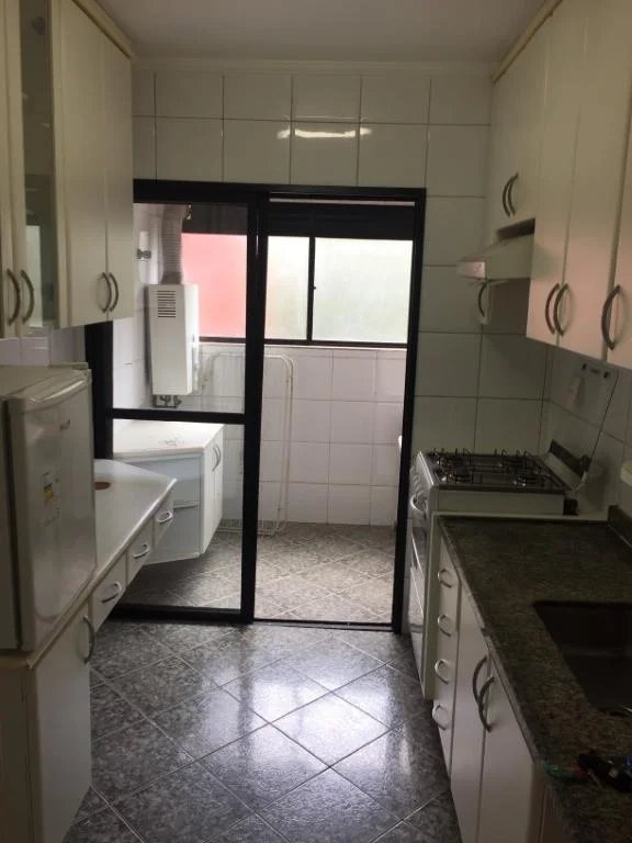 Apartamento à venda com 3 quartos, sendo 1 suíte, em Vila Andrade, São Paulo, SP