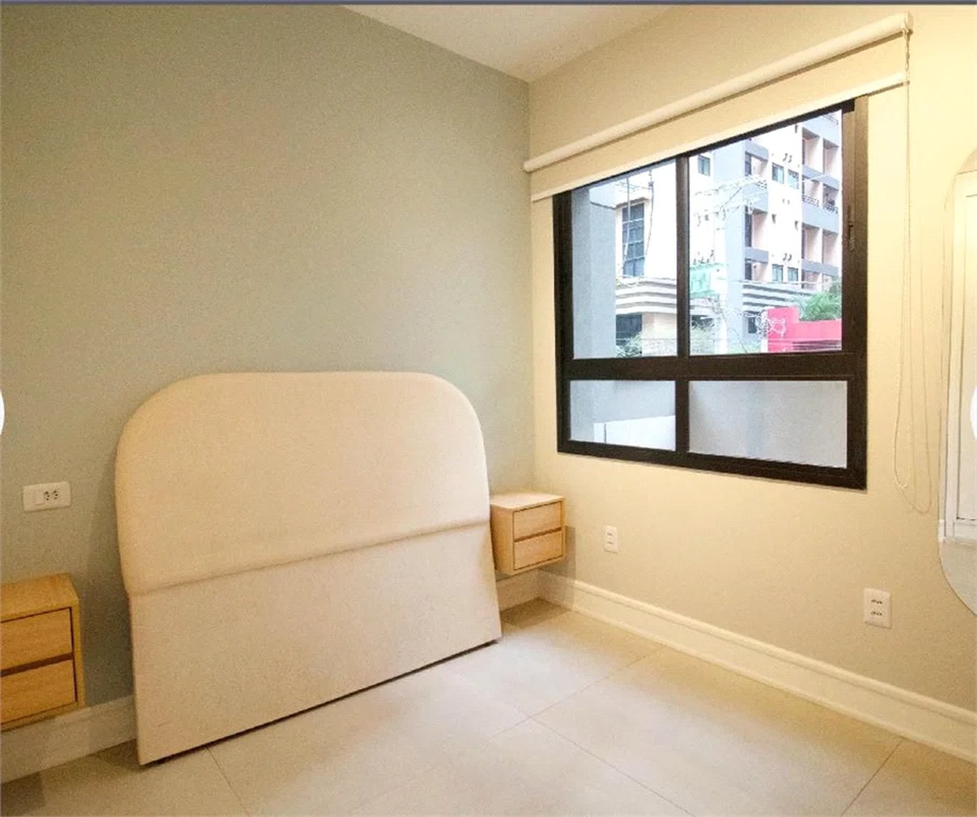 Apartamento à venda com 1 suíte em Pinheiros, São Paulo, SP