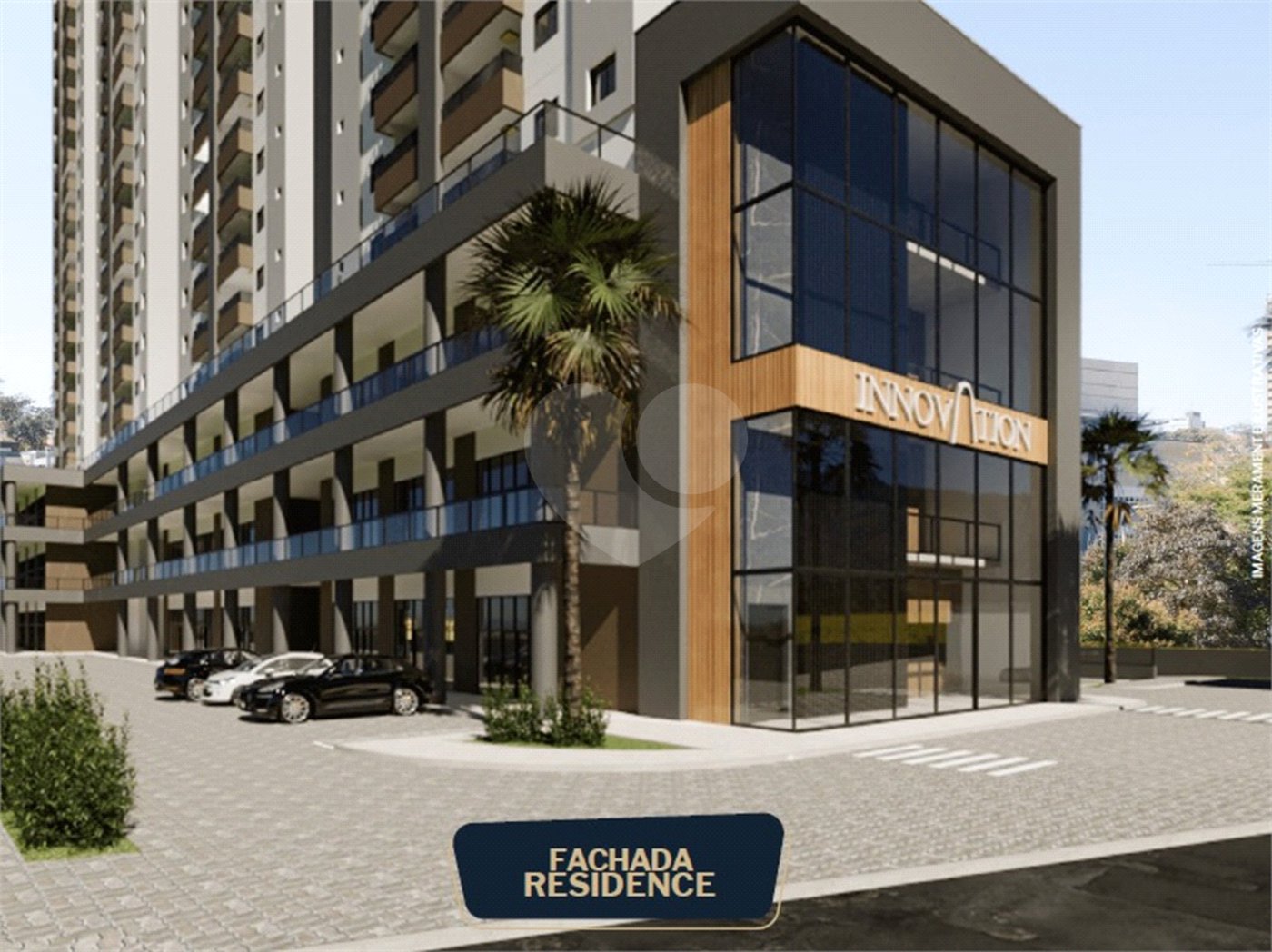 Apartamento à venda com 2 quartos, sendo 1 suíte,  em Jardim das Colinas, São José dos Campos, SP