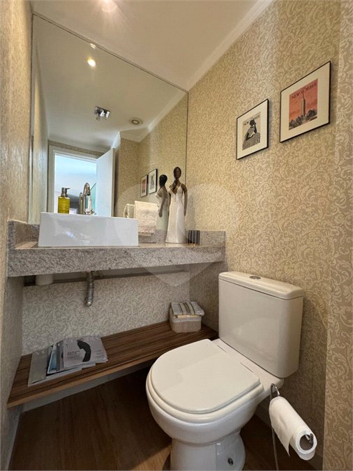 Apartamento à venda com 3 quartos, sendo 1 suíte, em Jardim Caravelas, São Paulo, SP