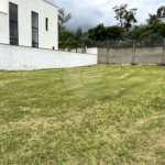 Terreno à venda no condomínio Alphaville Nova Esplanada 1, Votorantim - SP