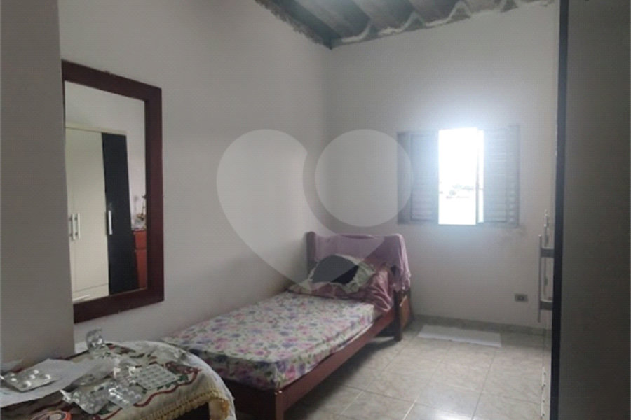 Sobrado à venda com 5 quartos em Imirim, São Paulo, SP