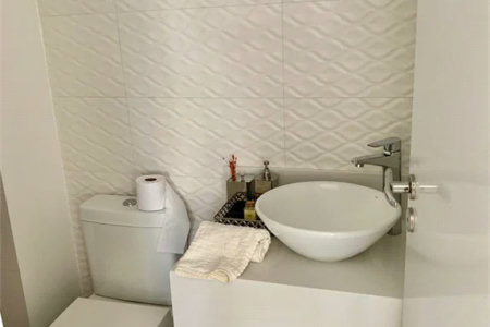 Apartamento à venda com 2 quartos, sendo 1 suíte, em Alto da Lapa, São Paulo, SP