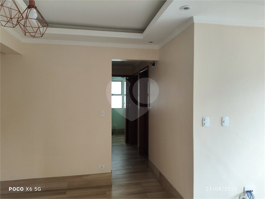 Apartamento à venda com 2 quartos em Santana, São Paulo, SP