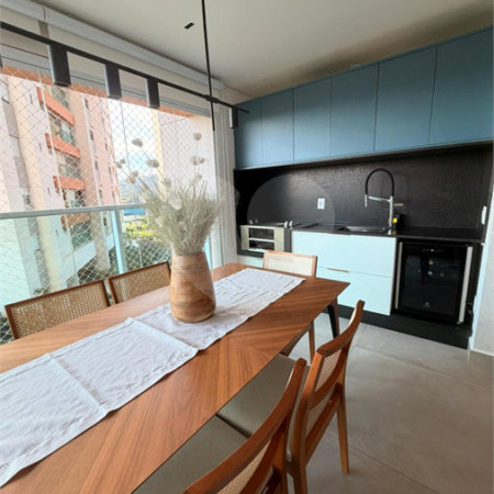 Apartamento à venda com 3 quartos, sendo 1 suíte,  em Vila Mogilar, Mogi das Cruzes, SP