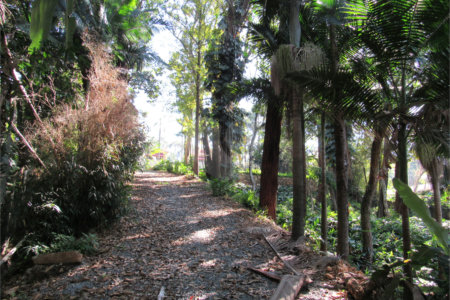 Terreno à venda em Chácara Flora, São Paulo, SP