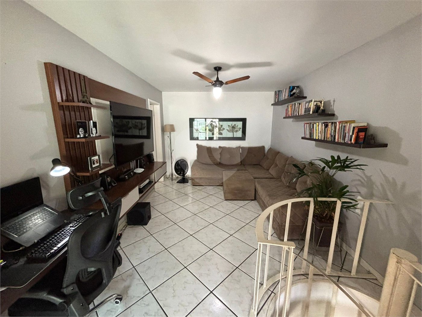 Cobertura à venda com 4 quartos, sendo 2 suítes,  em Tijuca, Rio de Janeiro, RJ