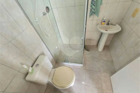 Cobertura à venda com 3 quartos, sendo 1 suíte, em Tijuca, Rio de Janeiro, RJ