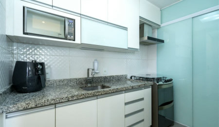 Apartamento à venda com 3 quartos, sendo 1 suíte,  em Jardim Parque Morumbi, São Paulo, SP
