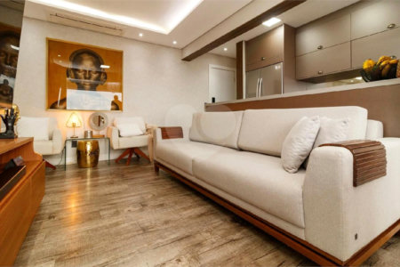 Apartamento à venda com 2 quartos, sendo 1 suíte,  em Vila Maria, São Paulo, SP