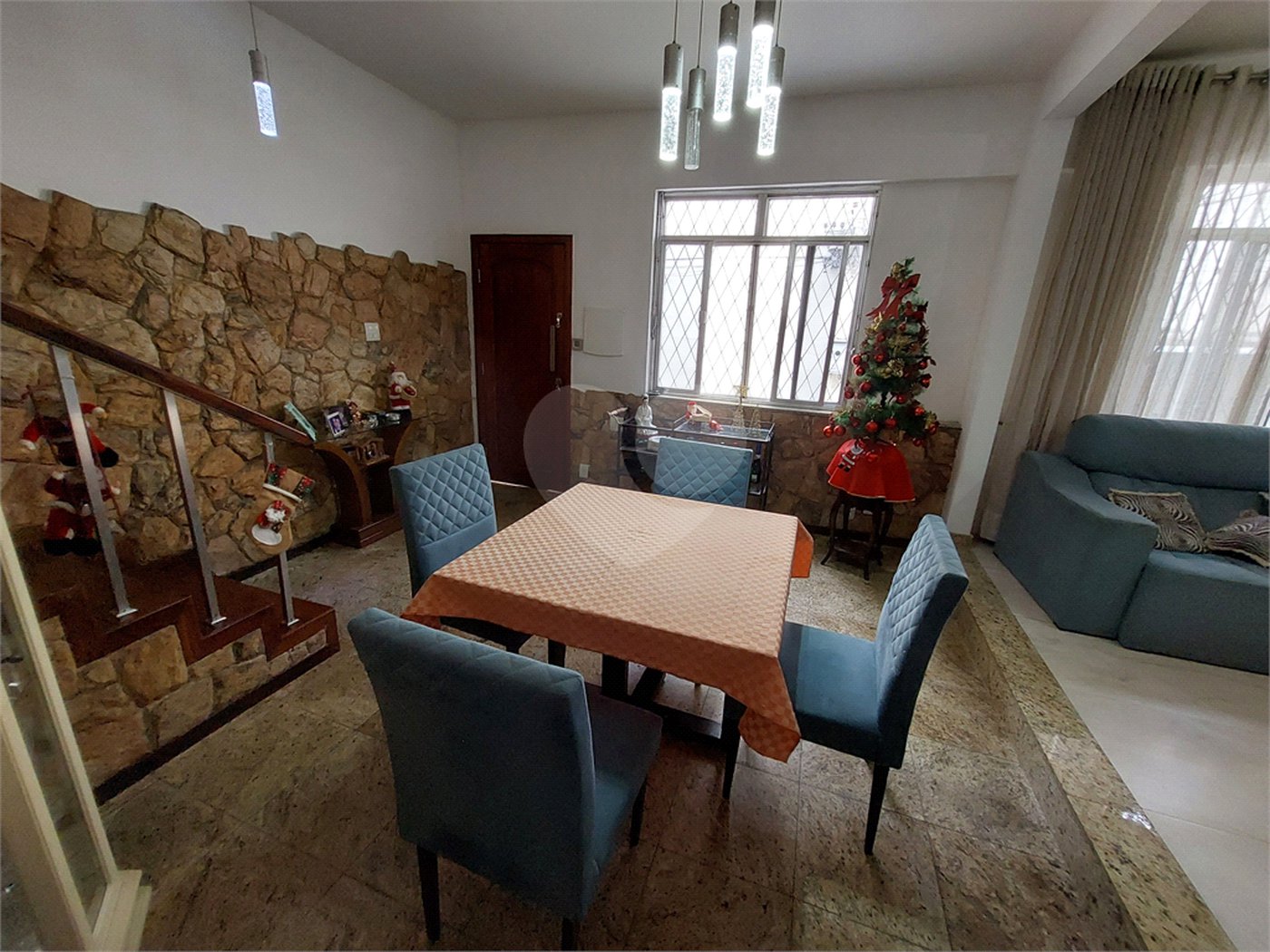 Casa de Vila à venda com 4 quartos no condomínio Casa de Vila., Rio de Janeiro - RJ