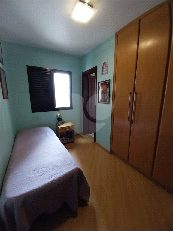 Apartamento à venda com 3 quartos, sendo 2 suítes,  em Vila Gilda, Santo André, SP