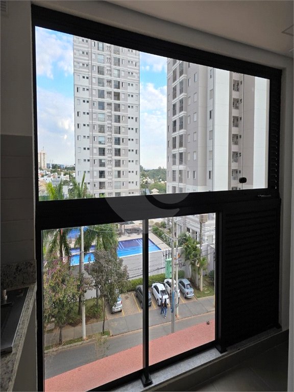 Apartamento à venda com 2 quartos, sendo 1 suíte, em Parque Campolim, Sorocaba, SP