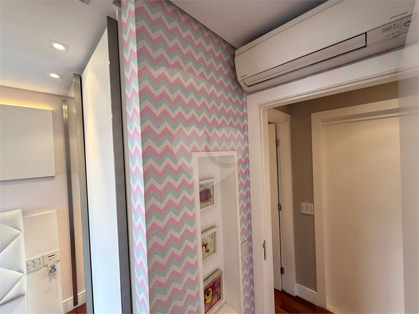 Apartamento à venda ou para alugar com 3 suítes em Perdizes, São Paulo, SP