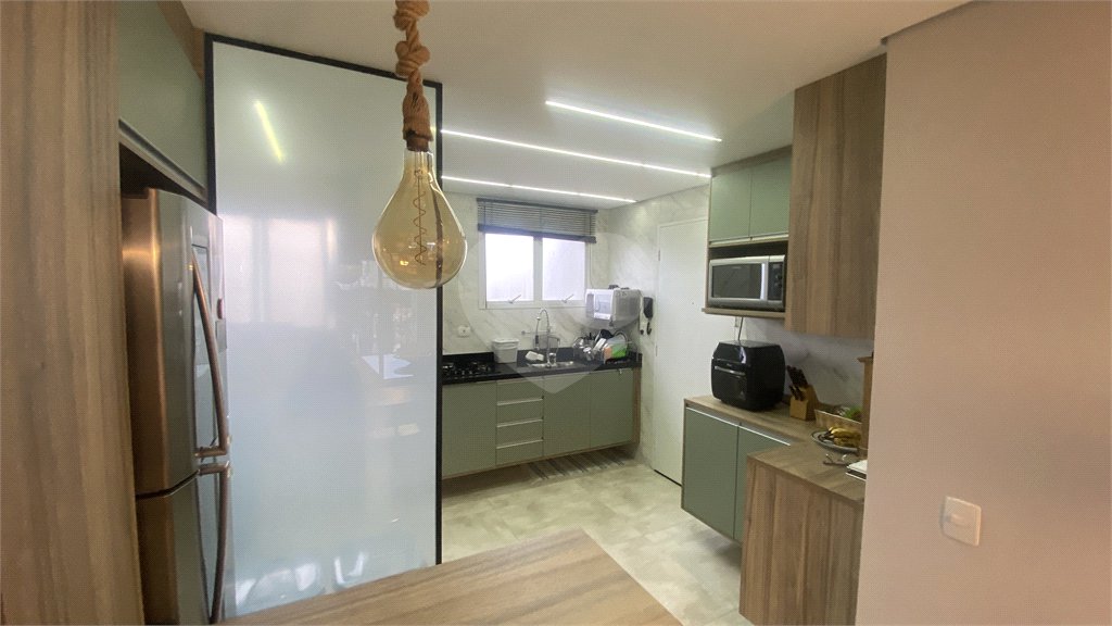 Apartamento à venda com 2 quartos, sendo 1 suíte, em Campo Belo, São Paulo, SP