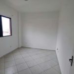 Apartamento com 2 dormitórios à venda, 80 m² por R$ 500.000,00 - Campo Grande - Santos/SP