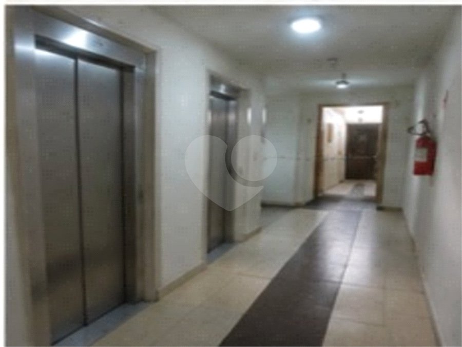 Studio à venda com 1 quarto em Santa Cecília, São Paulo, SP