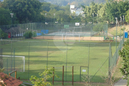 Terreno à venda no condomínio Villagio Capriccio, Louveira - SP