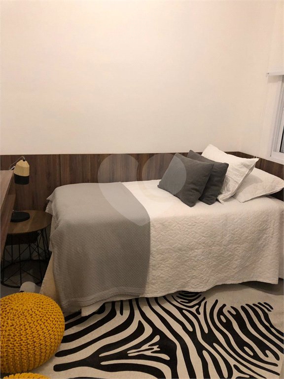 Apartamento à venda com 2 quartos, sendo 1 suíte, em Campo Belo, São Paulo, SP