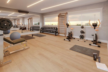 Green Park Residence