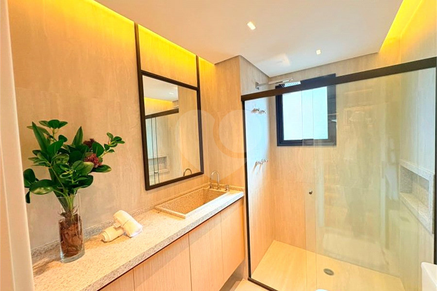 Apartamento à venda com 3 suítes em Perdizes, São Paulo, SP