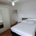 Apartamento à venda com 2 quartos em Santo Amaro, São Paulo, SP