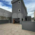 Apartamento à venda com 2 quartos em Vila Guilhermina, São Paulo, SP