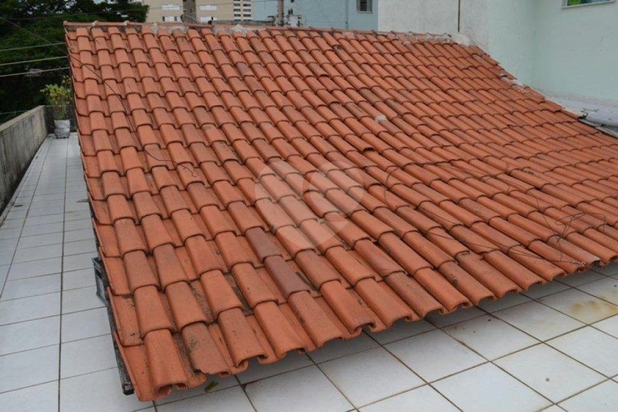 Sobrado à venda com 4 quartos, sendo 1 suíte, em Imirim, São Paulo, SP