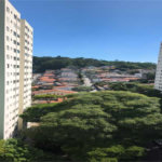 Apartamento à venda com 2 quartos em Tremembé, São Paulo, SP