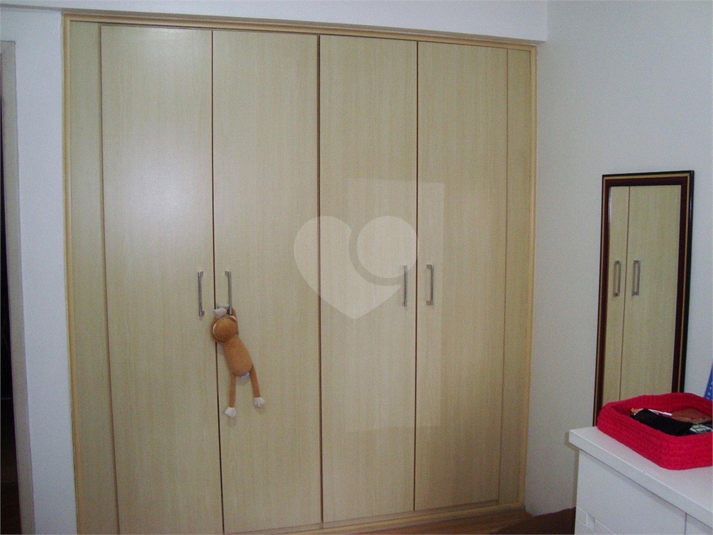 Apartamento à venda com 3 quartos em Santana, São Paulo, SP