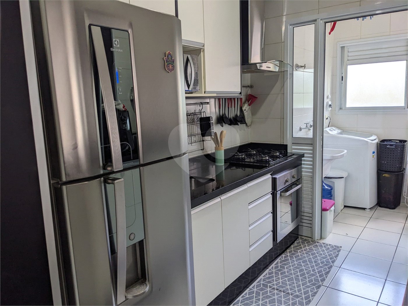 Apartamento à venda com 2 quartos, sendo 1 suíte,  em Jardim Rosa de Franca, Guarulhos, SP