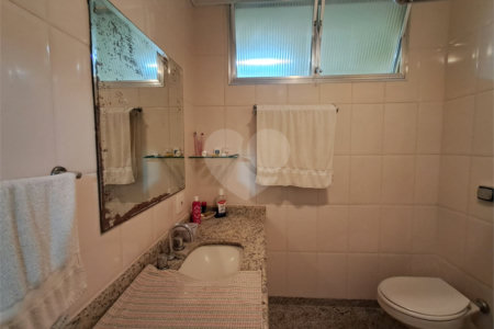Apartamento à venda com 3 quartos em Perdizes, São Paulo, SP