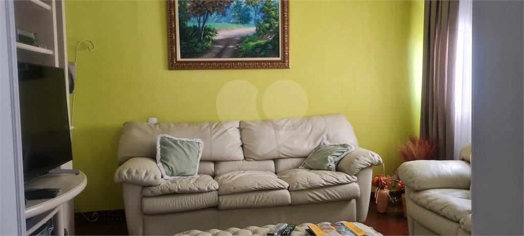 Apartamento à venda com 3 quartos, sendo 2 suítes, em Jardim Vila Mariana, São Paulo, SP