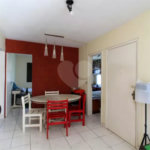 Apartamento à venda com 2 quartos em Vila Gomes, São Paulo, SP