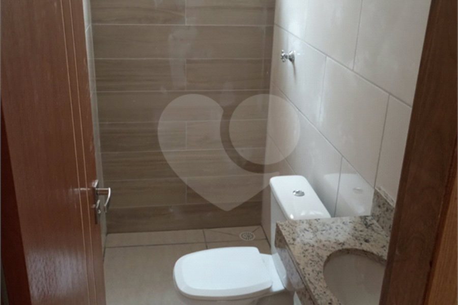 Apartamento à venda com 2 quartos em Jaçanã, São Paulo, SP
