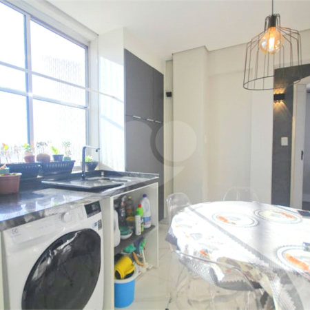 Apartamento à venda com 3 quartos em Vila Monumento, São Paulo, SP