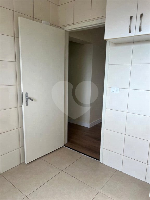 Apartamento à venda com 2 quartos em Bosque da Saúde, São Paulo, SP