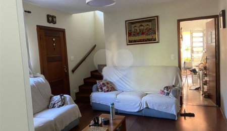 Sobrado à venda com 4 quartos em Jardim Bonfiglioli, São Paulo, SP