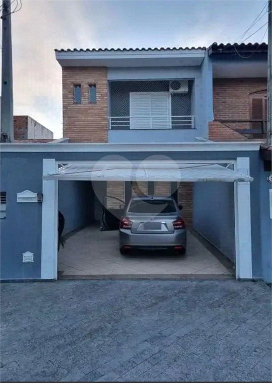 Casa à venda com 2 suítes em Jardim Prestes de Barros, Sorocaba, SP