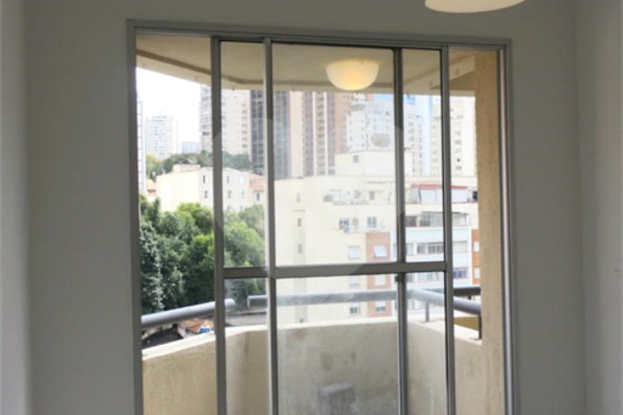 Apartamento para alugar com 1 quarto em Bela Vista, São Paulo, SP