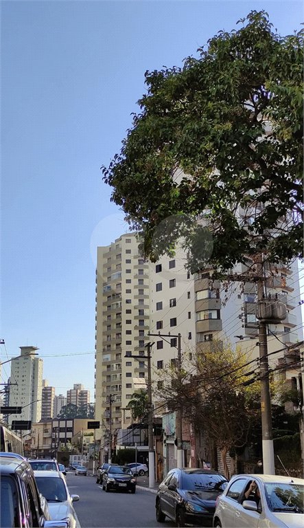 Apartamento para alugar com 2 quartos, sendo 1 suíte,  em Tucuruvi, São Paulo, SP