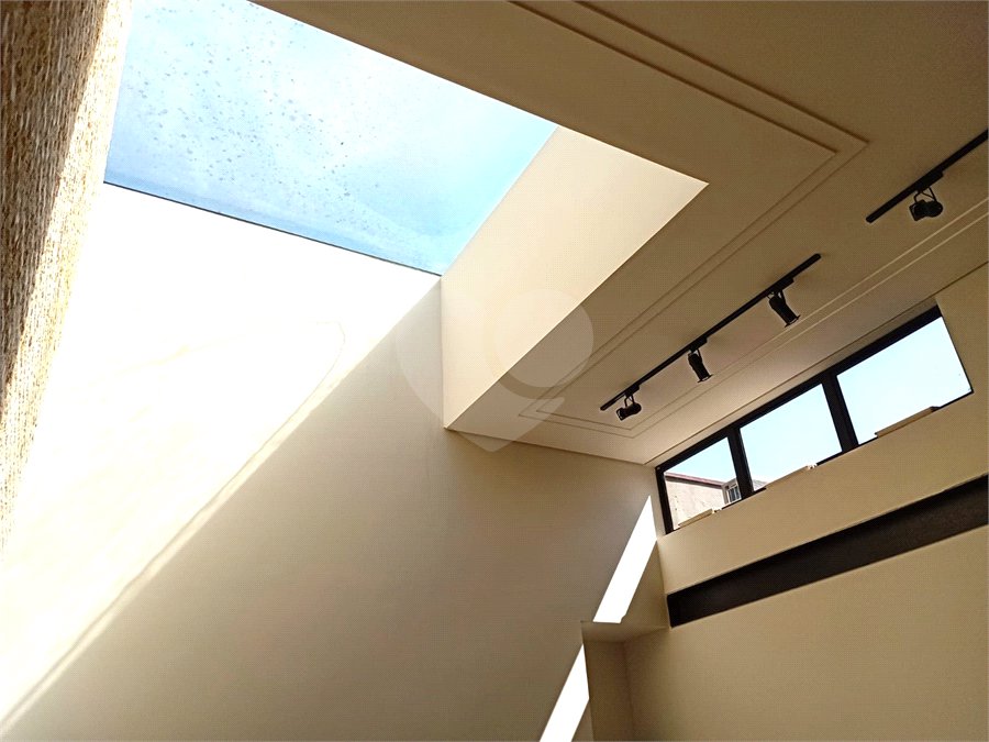Casa de Vila à venda com 4 suítes em Granja Julieta, São Paulo, SP