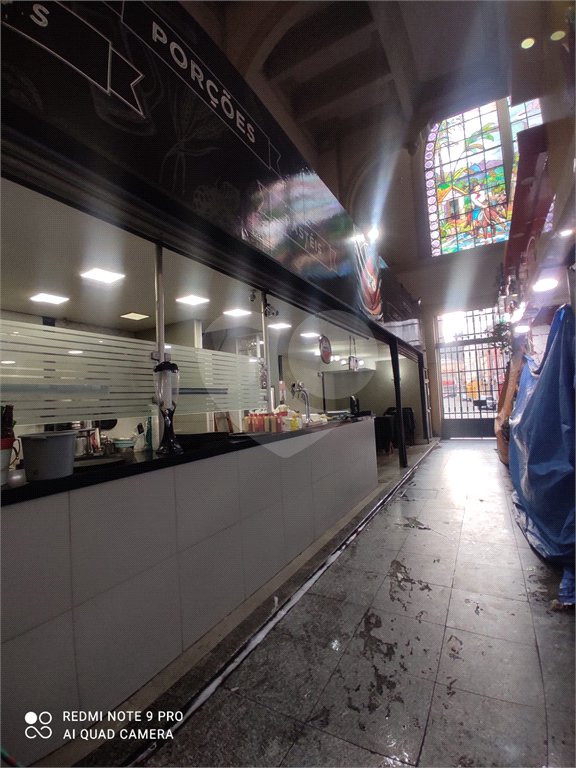 Salão à venda no Centro, São Paulo, SP