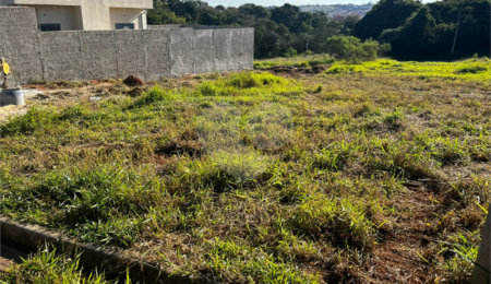 Terreno à venda em Portal dos Pinheiros II, Itapetininga, SP