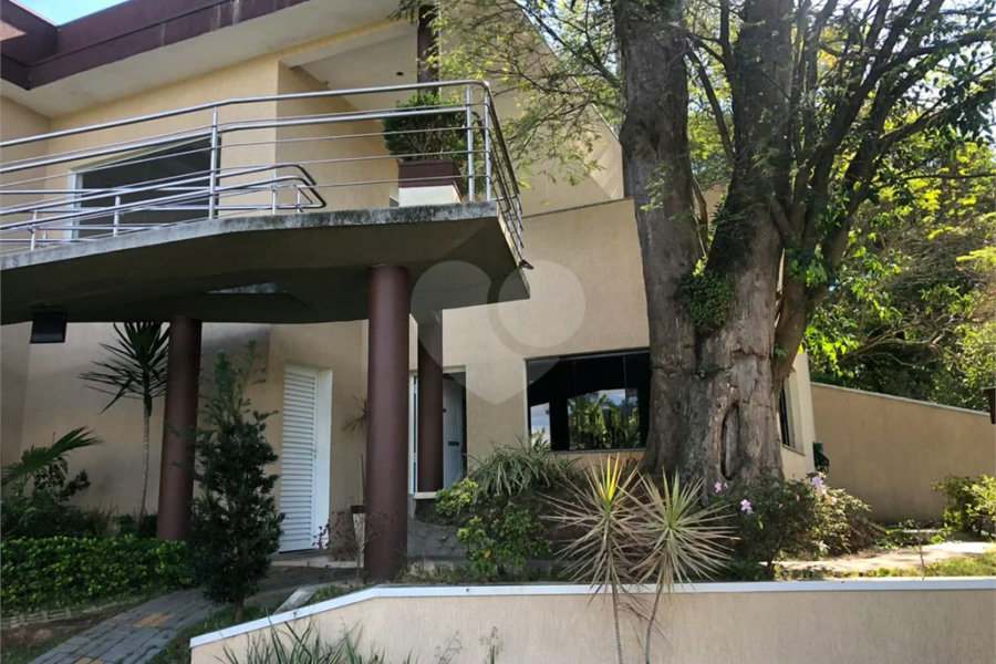 Terreno à venda em Horto, São Paulo, SP