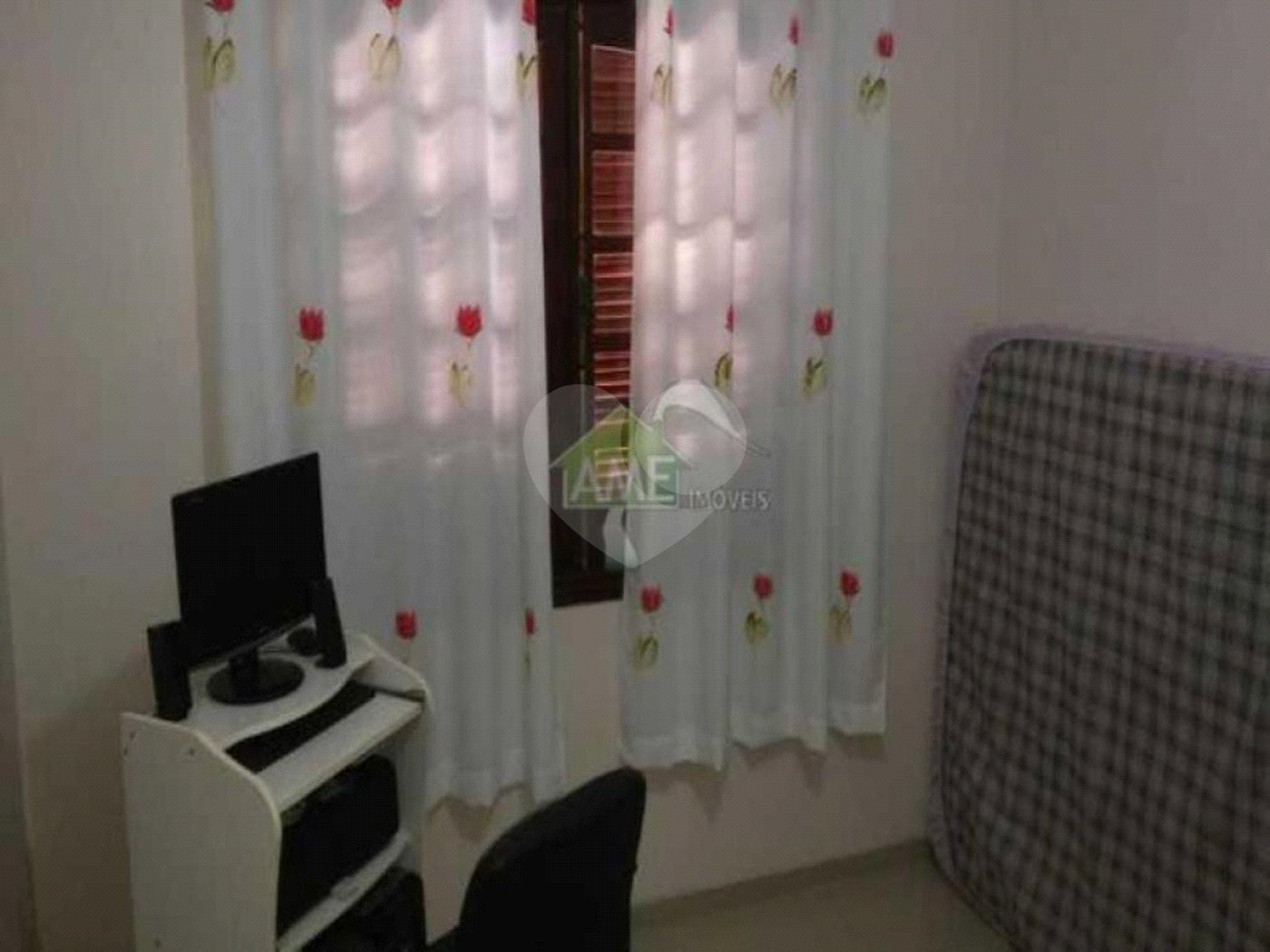 Casa à venda com 1 suíte em Campo Grande, Rio de Janeiro, RJ