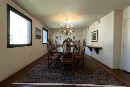 Apartamento à venda com 4 quartos, sendo 3 suítes, em Itaim Bibi, São Paulo, SP