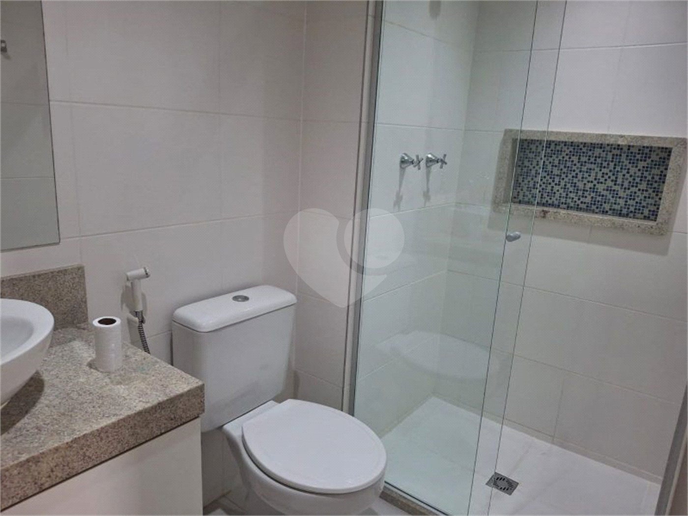 Apartamento à venda com 2 quartos, sendo 1 suíte, em Santana, São Paulo, SP