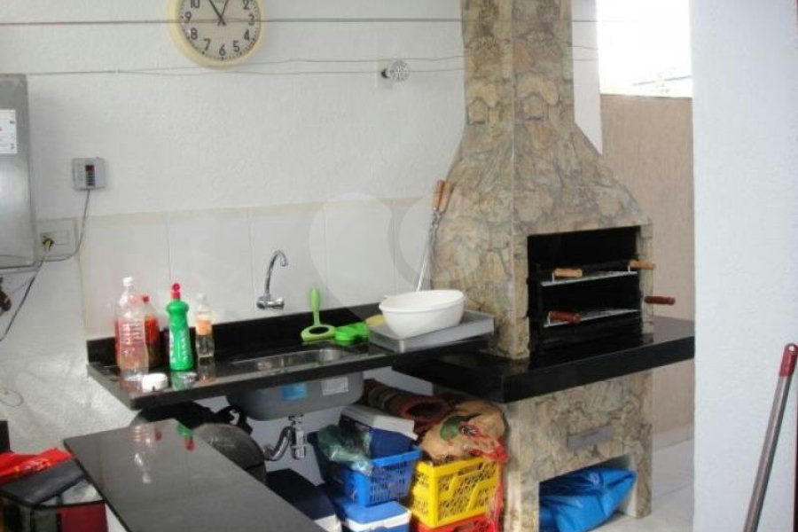 Sobrado à venda com 3 quartos, sendo 2 suítes, em Vila Mazzei, São Paulo, SP