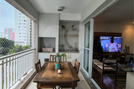 Apartamento à venda com 4 quartos, sendo 1 suíte, em Jardim Caravelas, São Paulo, SP